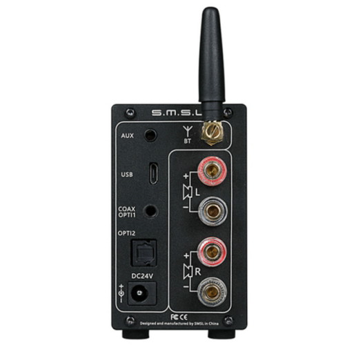 SMSL AD18 (정품)_이미지