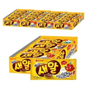 오리온 새알 50g [48개]