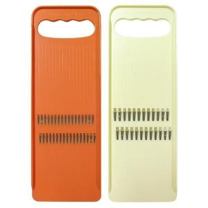 하이텍 사계절 가는 채칼 2개