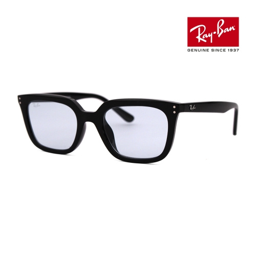 레이밴 선글라스 RB4439D-901/87 (54)