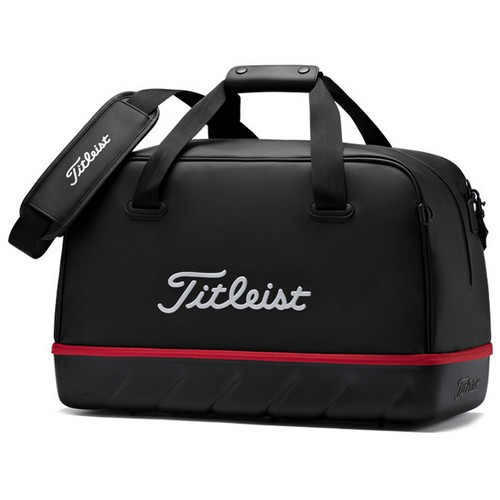 타이틀리스트 퍼포먼스 스포츠 보스턴백 TA22PSBBK (해외구매)