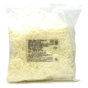 킹스코 엔젤 스노우 모짜렐라F 1kg (1개)_이미지