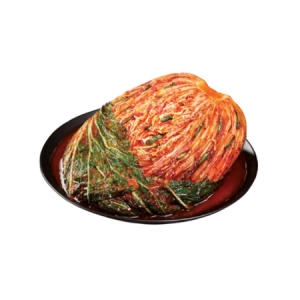 양반 포기김치 5kg