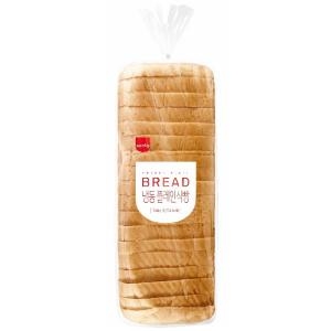 삼립 냉동 선식 플레인 식빵 744g x 1봉