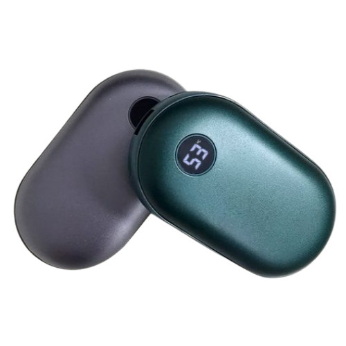 아뜨레 충전식 손난로 핫팩 보조배터리 10000mAh