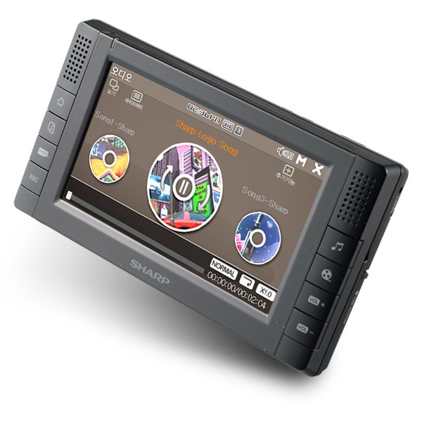 ���� ����� RD-PM1 DMB