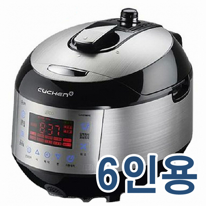 쿠첸 CJH-BT0611SD_이미지