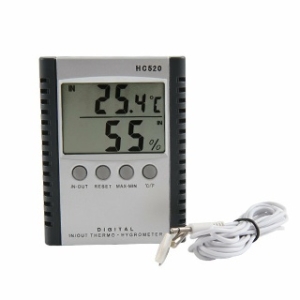 디지털가이 디지털온습도계 HC-520_이미지