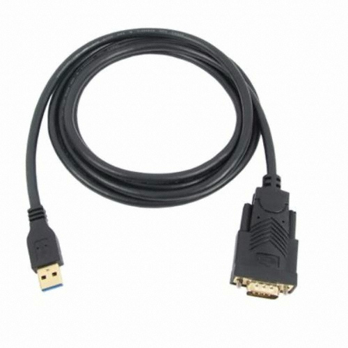 강원전자 NETmate USB 3.0 to RS232 컨버터 (KW-835)_이미지