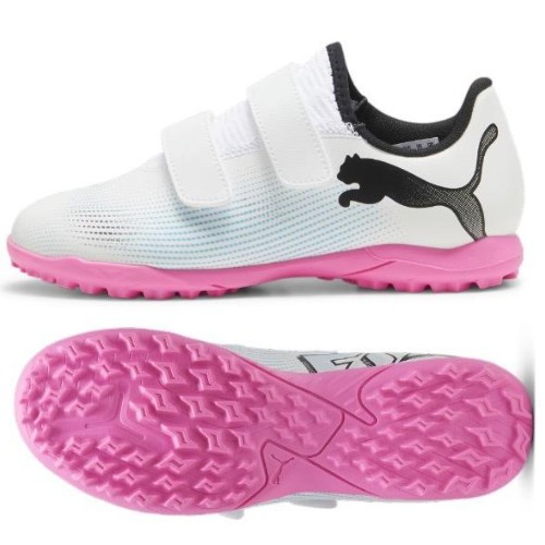 푸마 퓨처7 플레이 TT V 주니어 107740-01 (해외구매)_이미지