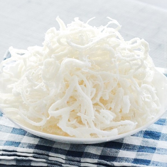 해맑은푸드 백진미 1kg (1개)_이미지