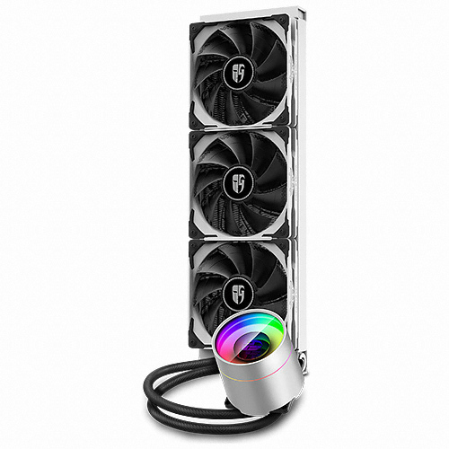 DEEPCOOL GAMER STORM CASTLE 360EX
