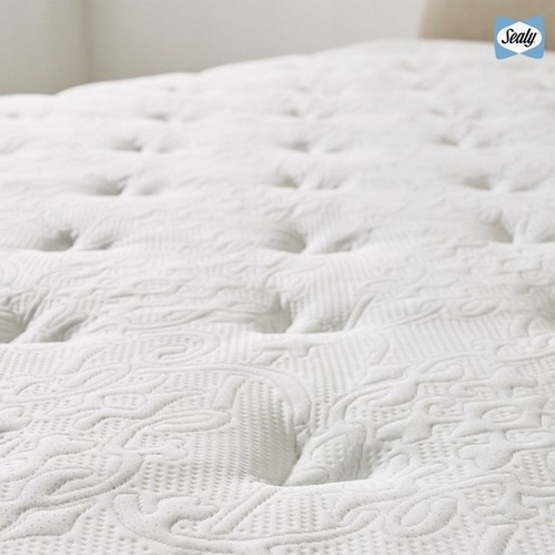 씰리 클라리넷 3 펌 매트리스 RK (29cm)_이미지