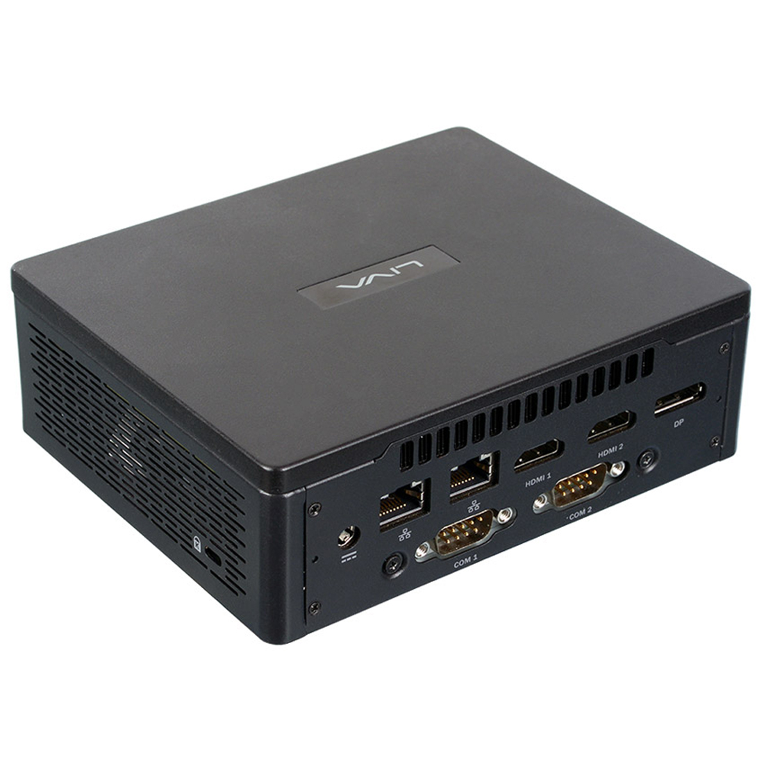 ECS LIVA Z5E PLUS U300 Wi-Fi 6E SSD (8GB, SSD 256GB)_이미지