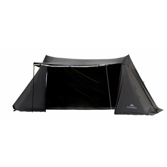 마운틴하이커 A형텐트 5.5m 블랙