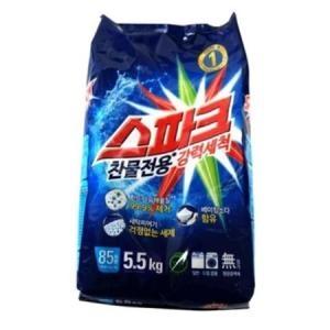 스파크 리필 5.5kg (12개)_이미지