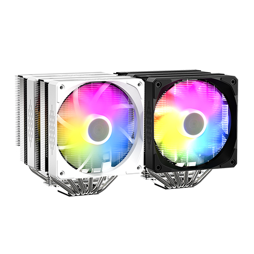 마이크로닉스 ICEROCK MA-600T ARGB (블랙)