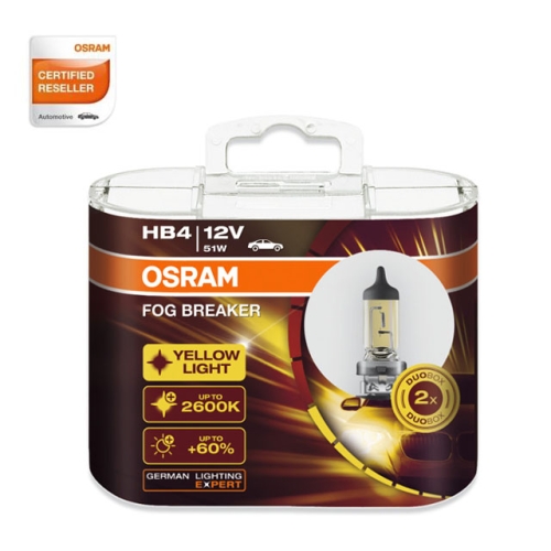 오스람 포그 브레이커 (9006)