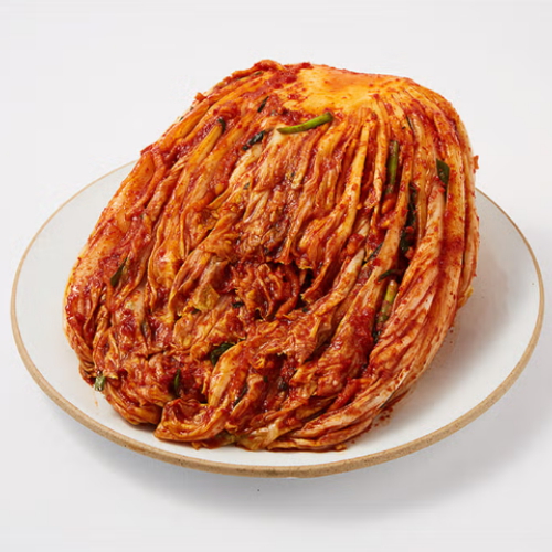 더김치 포기김치 10kg (4개)_이미지