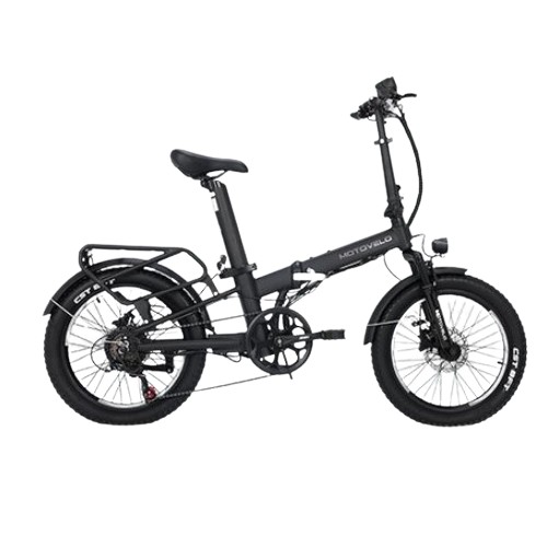 모토벨로 TX8 프로 2 DUAL (2023년형) (36V, 14.4Ah)