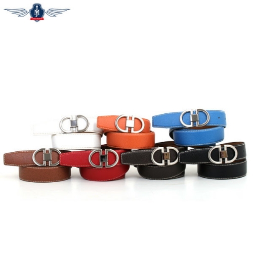 제임스마틴 고급 디자인 버클 벨트 (JMBT14S-11)