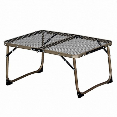 카즈미 아이언 메쉬 피크닉 테이블이미지입니다. 누르면 해당 게시물로 새창이동합니다.