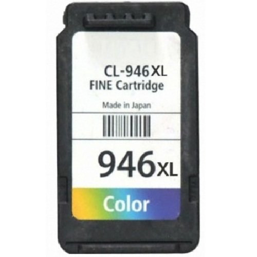 호환 CL-946XL 컬러 (3개)