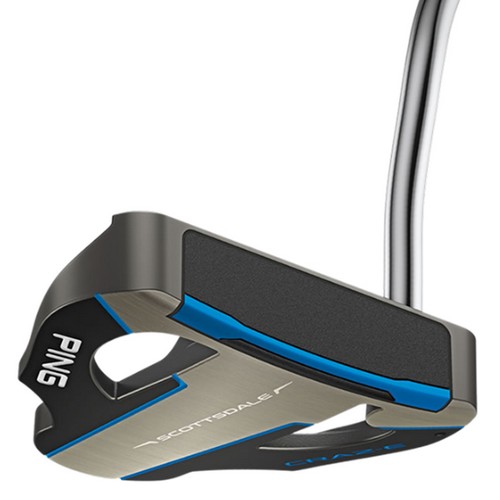 핑 2025 스캇데일 CRAZ-E 퍼터 (정품)_이미지