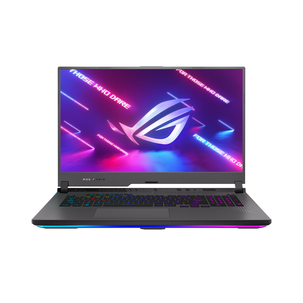 ASUS ROG STRIX G17 G713RS-LL033