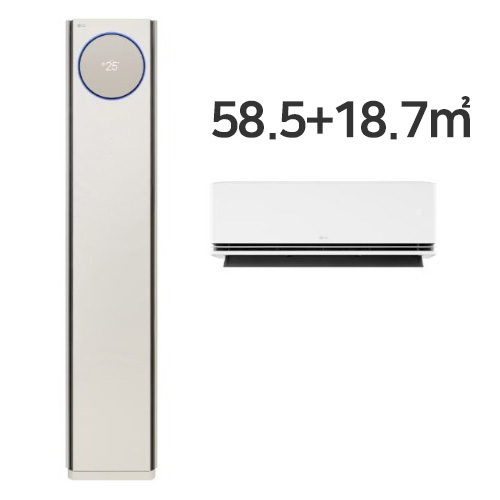 LG���� �������÷��� �ּ� Ÿ�� 7�ø��� FQ18FN7BK2