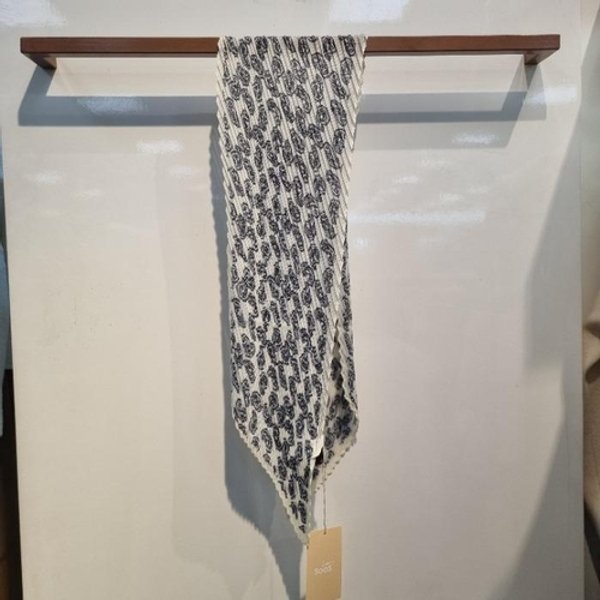 SOOS HC36 페이즐리주름 S261AMF201_이미지