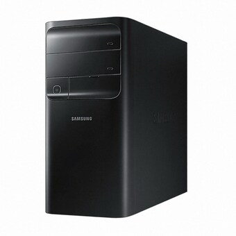 삼성전자 데스크탑5 DM500T8A-A58-16GS5