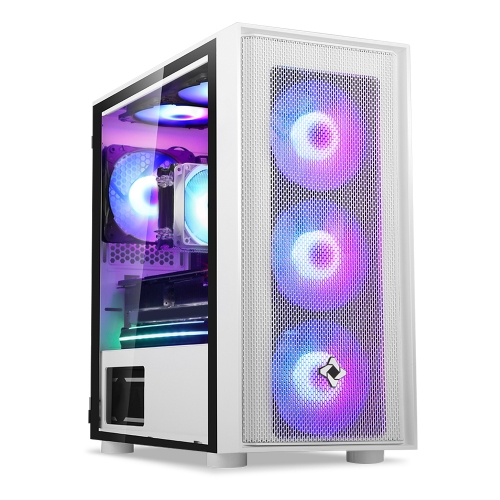 이엠텍 레드빗 PC PRO - R5N10 (16GB, M.2 500GB)_이미지
