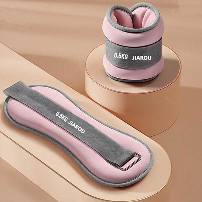 모래주머니 밴드