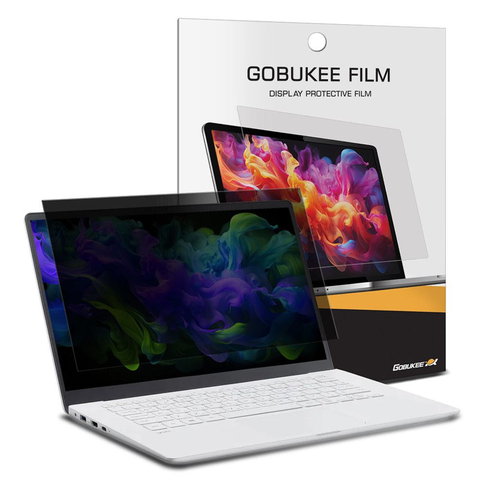 고부기 LG전자 2023 그램15 15Z90RT 15ZD90RT 간편부착 프라이버시 사생활보호 정보보안필름_이미지