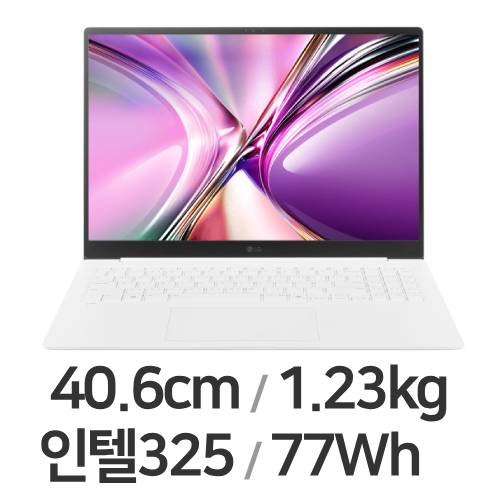 LG���� 2026 �׷� ����16 16Z90U-GS5WK