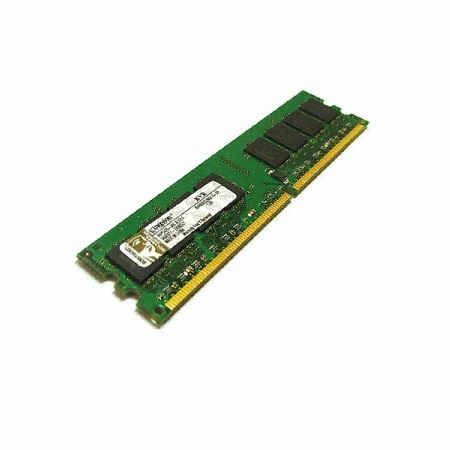 킹스톤 DDR2-800 티나 (1GB)_이미지