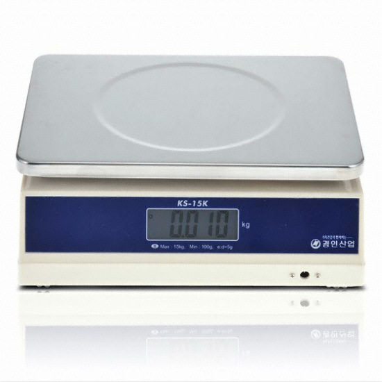 ���λ�� KS-15K ����