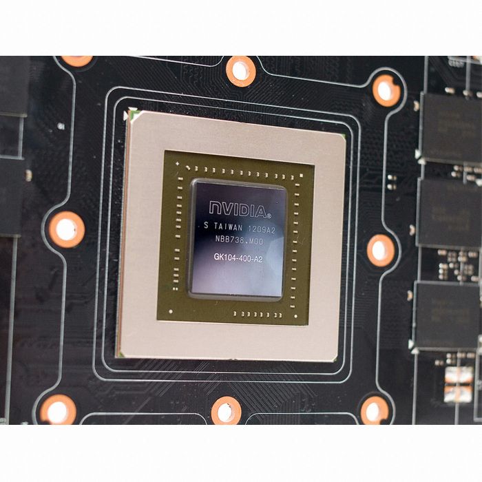 ZOTAC 지포스 GTX680 D5 4GB_이미지