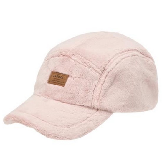 라푸마 로고패치 캡 LEHE9F331P1