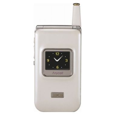 삼성전자 애니콜 SPH-E1100 [KT] (신규가입)_이미지