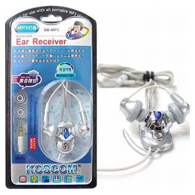 �ﺻ������� KOSCOM SB-MP3