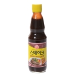 오뚜기 스테이크소스 415g