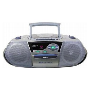 산요 MCD-ZX390F