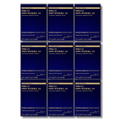 ���������ķ� �������� �������� NMN �����信�� 5X 30��