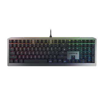 CHERRY MV3.0 RGB BLACK