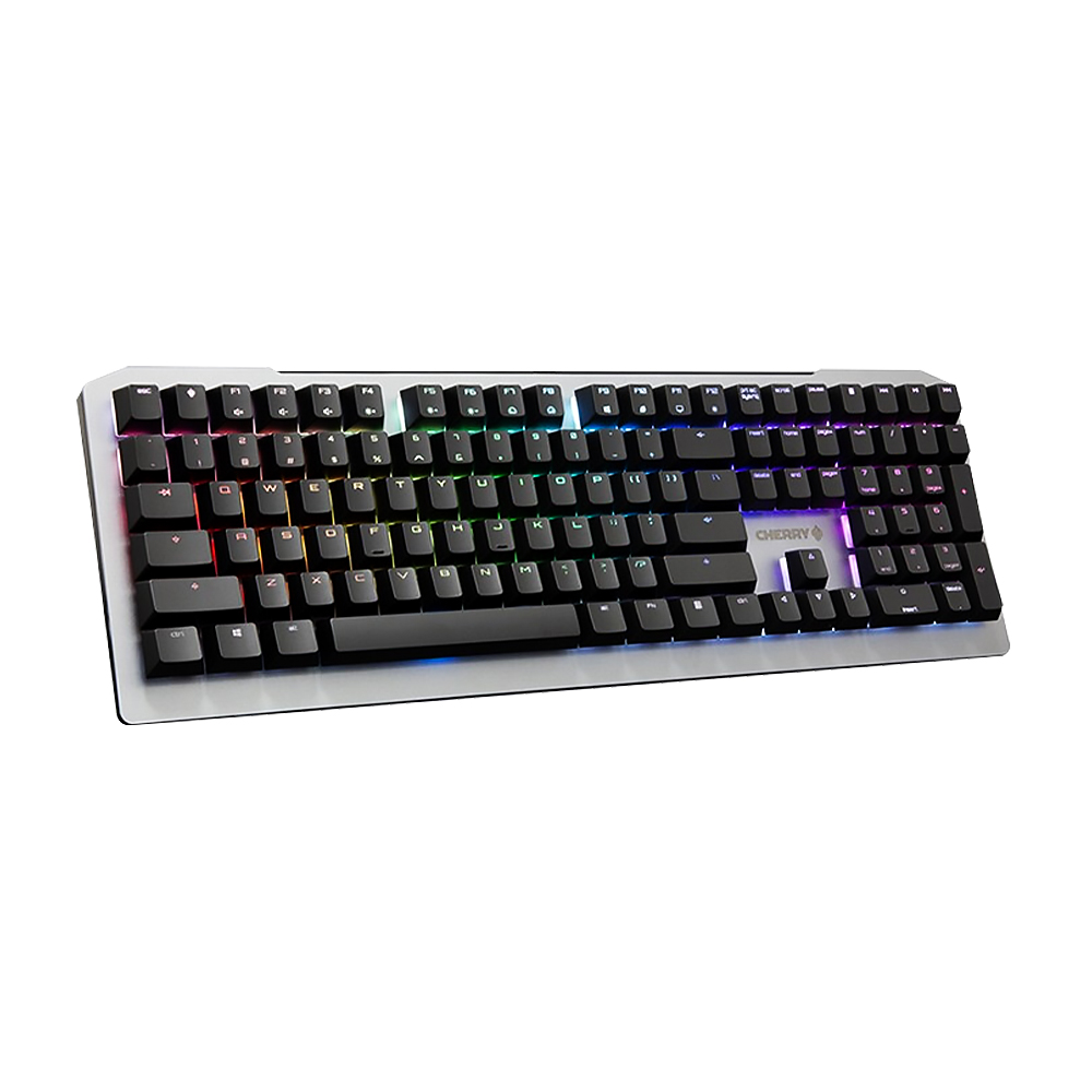 CHERRY MV3.0 RGB BLACK