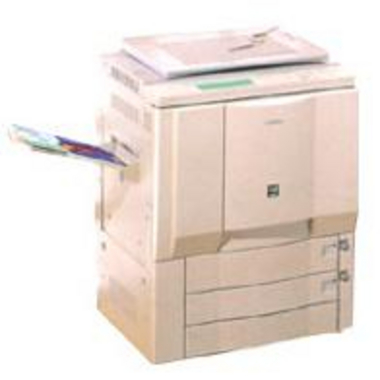 Canon CLC1180 (기본토너)