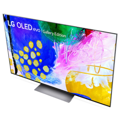 LG���� �÷��� evo OLED65G2 ���ۺ��