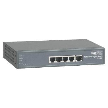 �ٻ��Ʈ���� TeamWork T205GS Switch